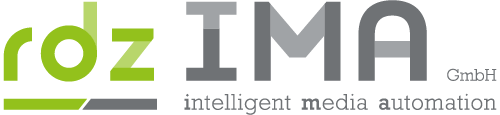 rdz IMA GmbH